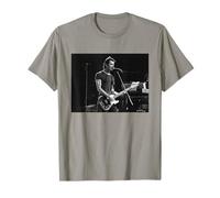 L'album en Noir et Blanc des Stranglers, Era Live 1978 T-Shirt