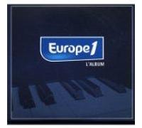 L'album Europe 1