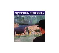Stephen Hough – French Album – CD