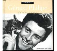 L'album Gérard Philipe