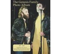 L'album photo de la famille Genesis