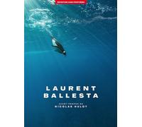 L'album RSF pour la liberté de la presse - Laurent Ballesta