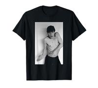 L'album Solo d'Iggy Pop Lust for Life The Idiot, Era Stooges, 1977 T-Shirt