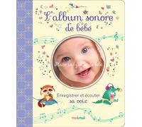 L'album Sonore De Bébé