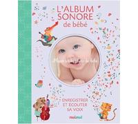 L'Album sonore de bébé