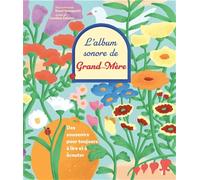 L'album sonore de grand-mère