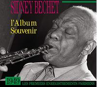 L'Album souvenir (1949, les premiers enregistrements parisiens)