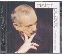 Astor Piazzolla - Album souvenir - Itinéraire d'un génie