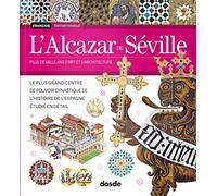 L'Alcazar de Séville