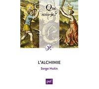 L'alchimie