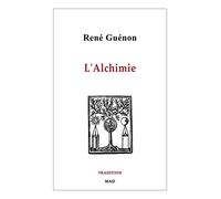 L'Alchimie