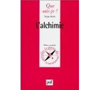L'Alchimie