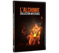l'alchimie
