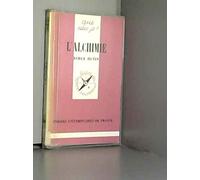 L'alchimie