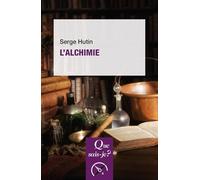 L'alchimie