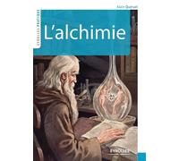 Alain Quéruel – L'alchimie – Essai – Broché