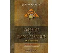 L'alchimie dans la franc-maconnerie