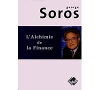 L'Alchimie de la finance