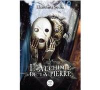 L'alchimie de la pierre Ekaterina Sedia (Auteur)