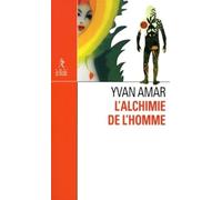 L'Alchimie de l'homme