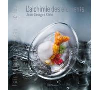 L'Alchimie des éléments