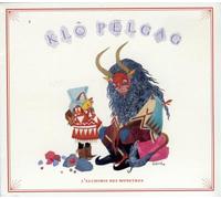 L'alchimie des monstres CD