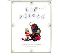 L'alchimie des monstres - Edition deluxe CD