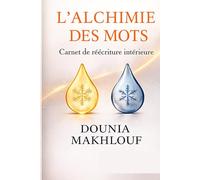 L'alchimie des mots