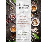 L'alchimie des plantes