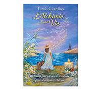 L'alchimie d'une Vie