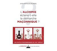 L'alchimie éclaire-t-elle la démarche maçonnique ?