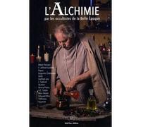 Claire Laberge – L'alchimie par les occultistes de la Belle Époque – Essai – Broché