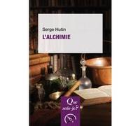 L'alchimie Serge Hutin (Auteur)
