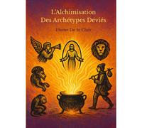 L'alchimisation Des Archétypes Déviés