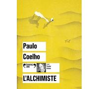 L'Alchimiste