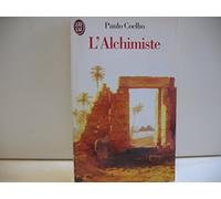 L'alchimiste