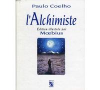 L'Alchimiste