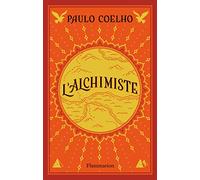 L'Alchimiste
