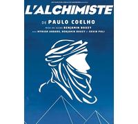 L'ALCHIMISTE