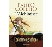 L'Alchimiste - Adaptation graphique