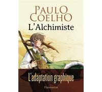 Flammarion L'alchimiste - Adaptation graphique