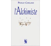 L'Alchimiste by Paulo Coelho (1994-03-16)