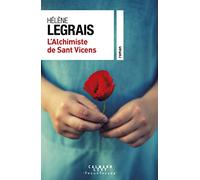 L'alchimiste de Sant Vicens