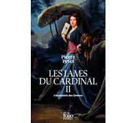 L'Alchimiste des Ombres