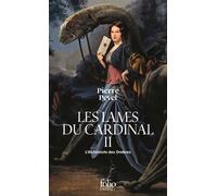 L'Alchimiste des Ombres