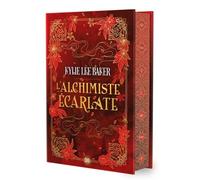 L'alchimiste Écarlate - Tome 1