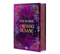 L'alchimiste Écarlate - Tome 2 - L'orchidée De Sang