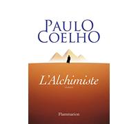 L'Alchimiste Paulo Coelho (Auteur), Jean Orecchioni (Traduction)