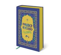 L'Alchimiste - Édition Collector 30 ans - Paulo Coelho - J'ai Lu - Poche - Roman