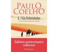 L'Alchimiste: Édition illustrée